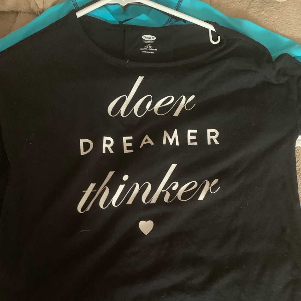 Girl t-shirt